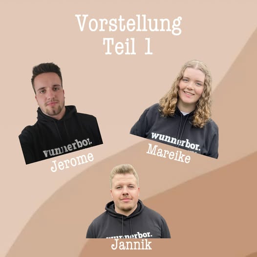 Team Impression 1