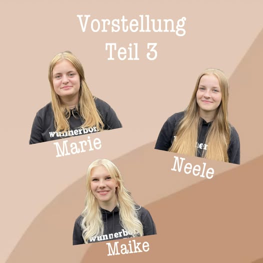 Team Impression 3