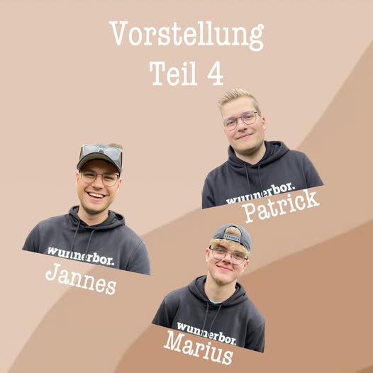 Team Impression 4