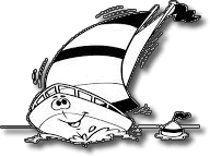 Ameland Logo